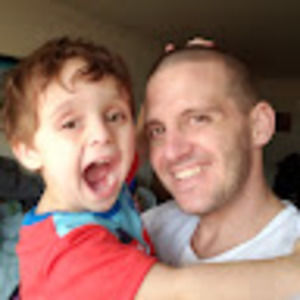 Meet your Posher, James